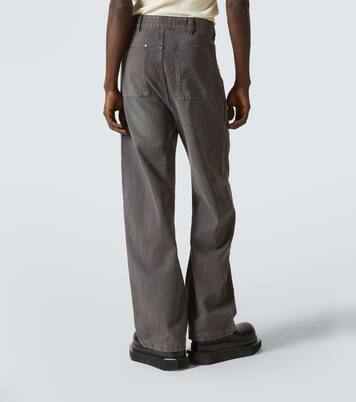 Straight Jeans Gem | Entire Studios