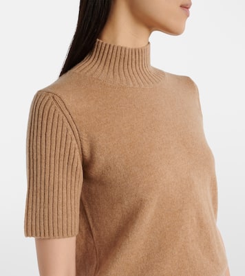 Top Cecil aus Kaschmir | Khaite