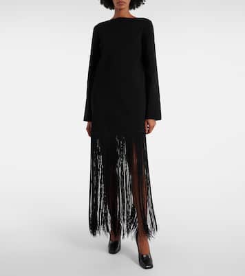 Pumps Eva aus Leder | Khaite