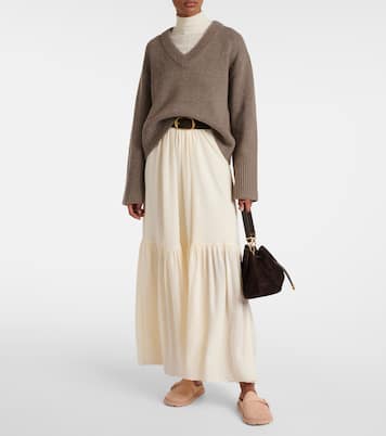 Fayence suede mules | Jimmy Choo