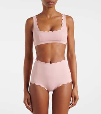 Culotte de bikini Santa Monica | Marysia
