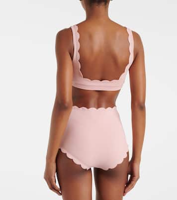 Culotte de bikini Santa Monica | Marysia