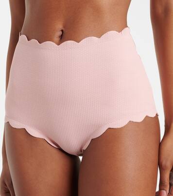 Culotte de bikini Santa Monica | Marysia