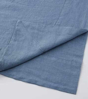 Large linen tablecloth | Once Milano