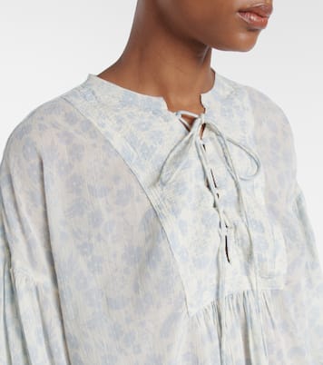 Top aus Baumwolle  | Polo Ralph Lauren