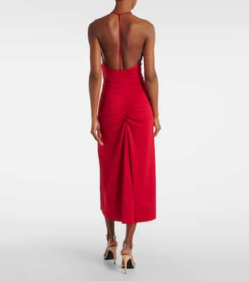 Midikleid | Victoria Beckham