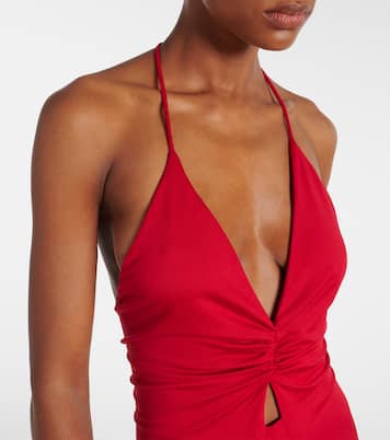 Midikleid | Victoria Beckham