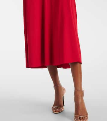 Midikleid | Victoria Beckham