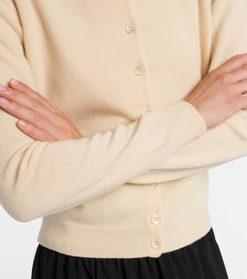 Cardigan aus Wolle | Maison Margiela