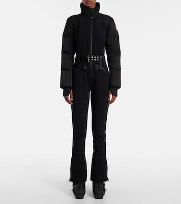 Combinaison de ski matelassée | Moncler Grenoble