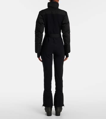 Combinaison de ski matelassée | Moncler Grenoble