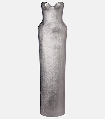 Bustier gown | Magda Butrym