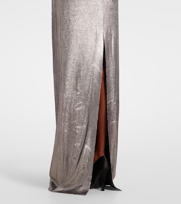 Bustier gown | Magda Butrym