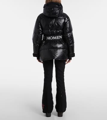 Chaqueta de esquí Cortina | Perfect Moment