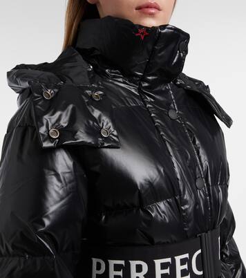 Chaqueta de esquí Cortina | Perfect Moment