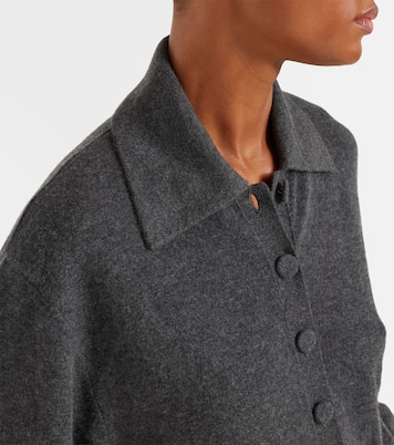 Cashmere cardigan | Dries Van Noten