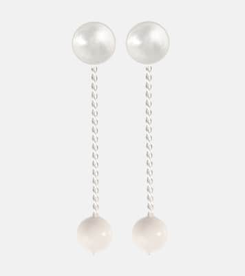 Joyas en Casa Torch serving set | Natalia Criado