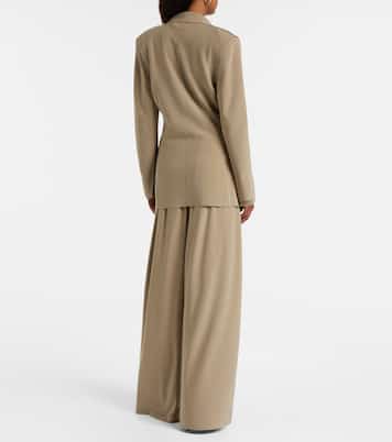 Giacca doppiopetto | Norma Kamali