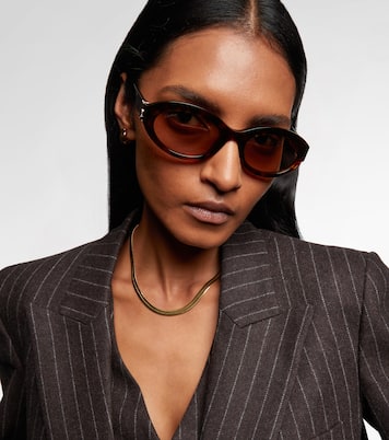 Signature C oval sunglasses | Cartier Eyewear Collection