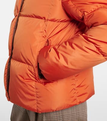 Castelnou down jacket | Moncler