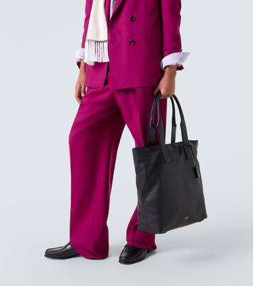 Tote Bag aus Leder | Tom Ford