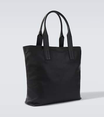 Tote Bag aus Leder | Tom Ford