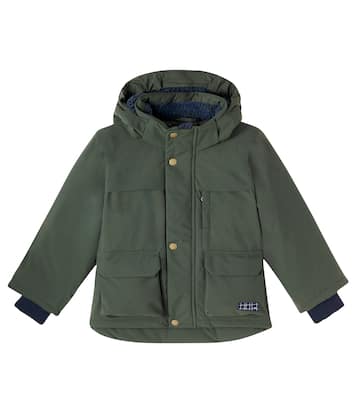 Skijacke Heiko | Molo