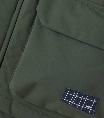 Skijacke Heiko | Molo