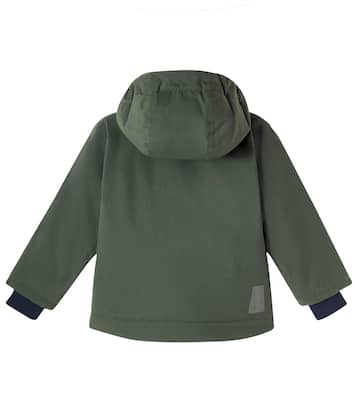 Skijacke Heiko | Molo