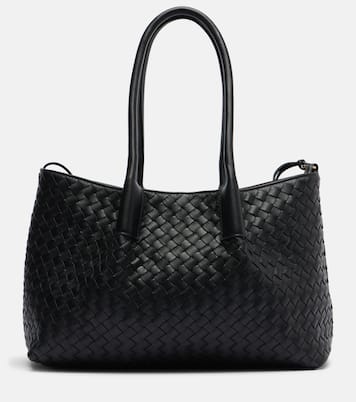 Borsa reversibile Pinacoteca Small in pelle | Bottega Veneta