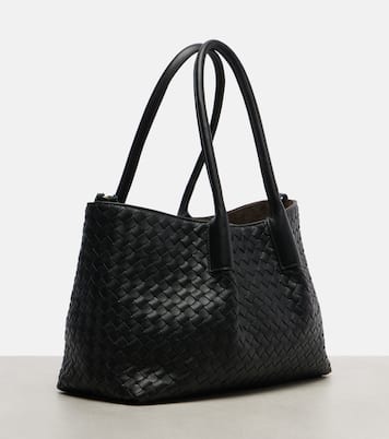 Borsa reversibile Pinacoteca Small in pelle | Bottega Veneta