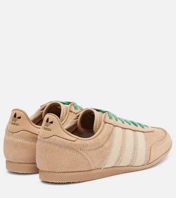 Sneakers Japan aus Kalbshaar mit Leder | Adidas