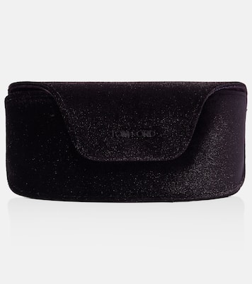 Rhonda aviator sunglasses | Tom Ford