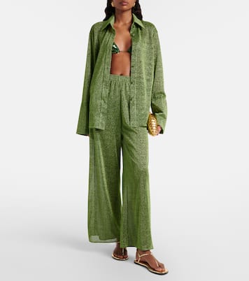 Lumière shirt | Oséree