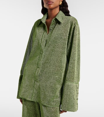 Lumière shirt | Oséree