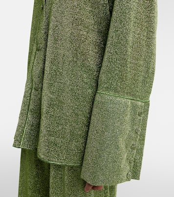 Lumière shirt | Oséree