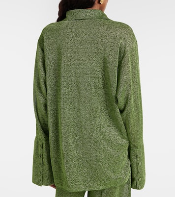 Lumière shirt | Oséree