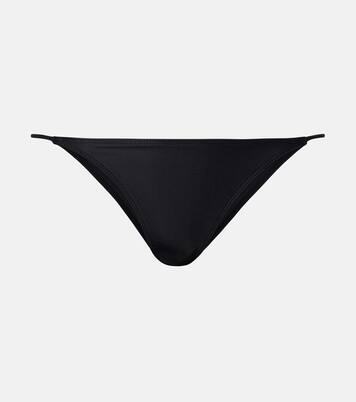Culotte de bikini à ornements  | Coperni