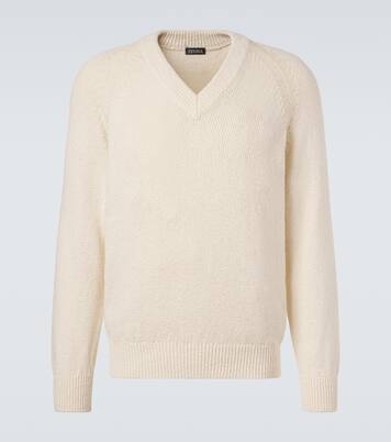 Jersey de algodón | Zegna