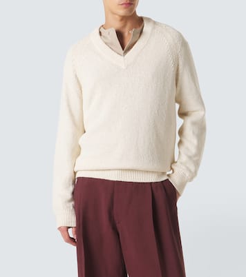 Jersey de algodón | Zegna