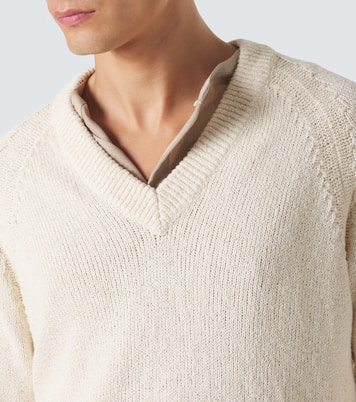 Jersey de algodón | Zegna