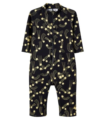 Protector de baño Starfall | Mini Rodini