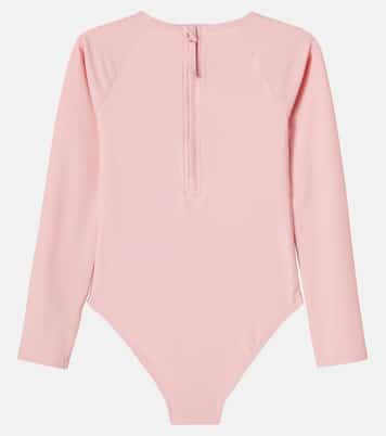 Badeanzug Kitty mit Pailletten | Konges Sløjd