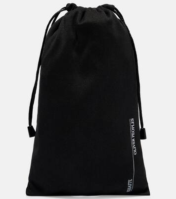 x Oliver Peoples Lunettes de soleil oversize 1974C | Khaite