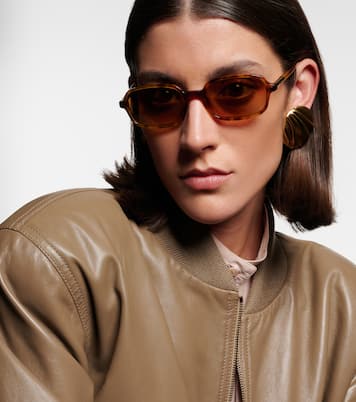 نظارات شمسية مستطيلة Judy | Chloé