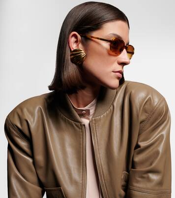 نظارات شمسية مستطيلة Judy | Chloé