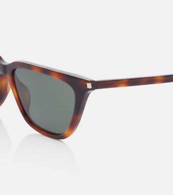 Gafas de sol cat-eye Corner Angle  | Saint Laurent