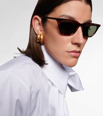 Gafas de sol cat-eye Corner Angle  | Saint Laurent
