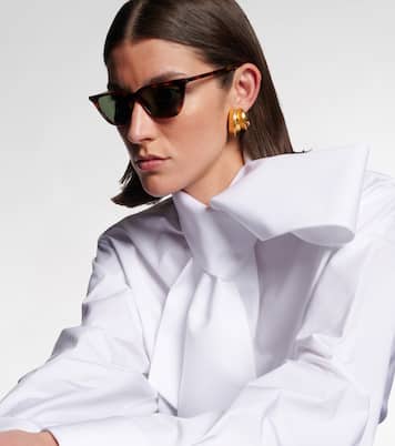 Gafas de sol cat-eye Corner Angle  | Saint Laurent
