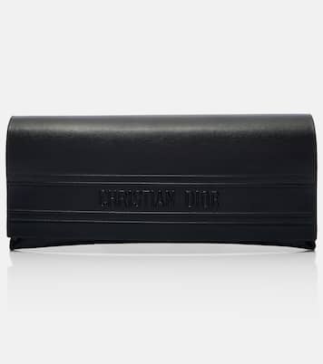 Dior Oblique B1I oval sunglasses | Dior Eyewear